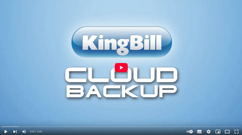 Video Cloudbackup