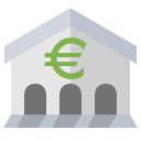 Banken-Schnittstelle