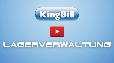 Video Lagerverwaltung