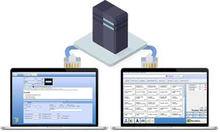 Netzwerkclient