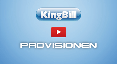 Video Provisionen