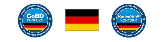 Registrierkasse-Deutschland