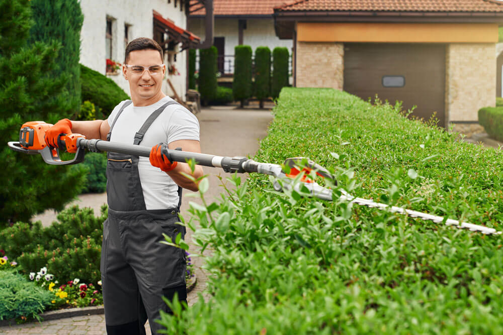 Rechnungsprogramm Gartenbau und Landschaftsbau