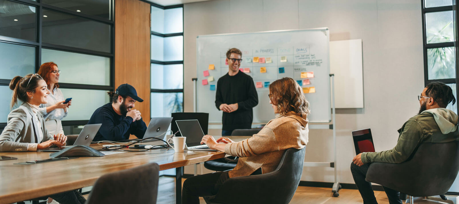 KingBill wächst mit