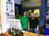 Aquaworld Nussbaumer