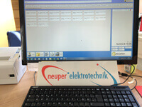 Neuper Elektrotechnik