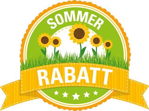 Sommeraktion