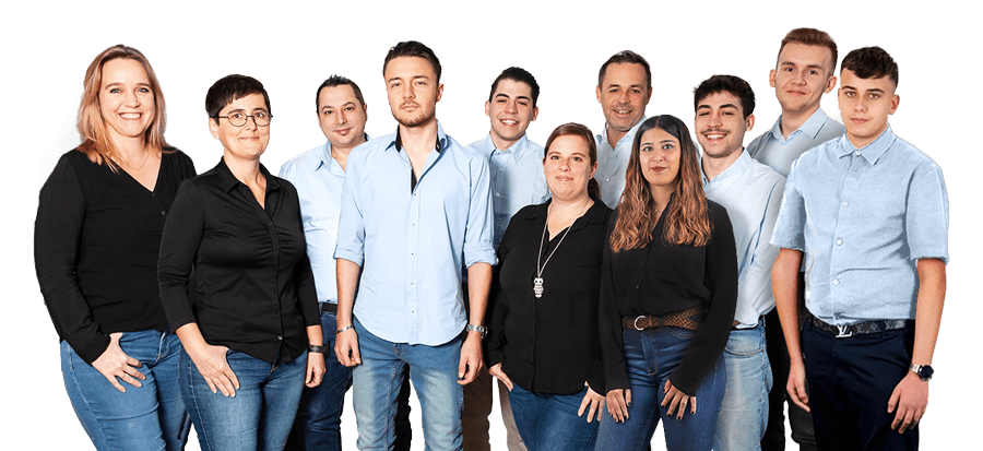 Das KingBill Team